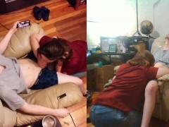 Heather Kane Absolutely Humiliates His Premature Ejaculation 3!