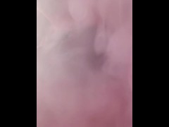 Blowing Clouds prt 2