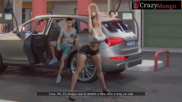 Mi Marido En Secreto me Folló En Secreto Por El Video De Sexo Del Pene Grande