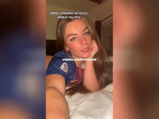 Innocent 18yo’s First Time Anal - Ass Destroyed