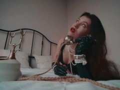 WE ARE DONE - FEMDOM JOI - Screenshot 2 of 16 - Femdom Joi