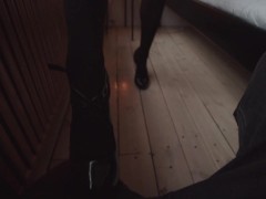 WE ARE DONE - FEMDOM JOI - Screenshot 9 of 16 - Pussy Fingering