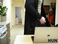 HUNT4K. Great Relationships - Screenshot 15 of 16 - Tattooed