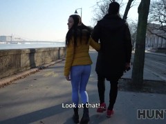 HUNT4K. Great Relationships - Screenshot 4 of 16 - Slutty