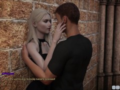 Lust Academy 499