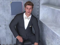 Thief Of Hearts 2 - Screenshot 13 of 16 - Visual Novel
