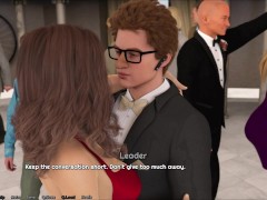 Thief Of Hearts 2 - Screenshot 3 of 16 - Visual Novel