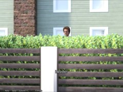 Thief Of Hearts 2 - Screenshot 8 of 16 - Visual Novel