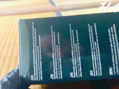 激安中華通販サイト TEMUアダルトグッズ開封動画 こんな風に届くよ！ - Screenshot 10 of 16 - 通販