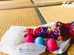 激安中華通販サイト TEMUアダルトグッズ開封動画 こんな風に届くよ！ - Screenshot 13 of 16 - Huge Dildo