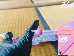 激安中華通販サイト TEMUアダルトグッズ開封動画 こんな風に届くよ！ - Screenshot 16 of 16 - Sex Toy