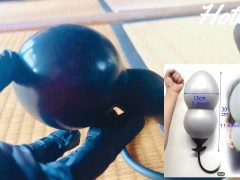 激安中華通販サイト TEMUアダルトグッズ開封動画 こんな風に届くよ！ - Screenshot 8 of 16 - Huge Dildo