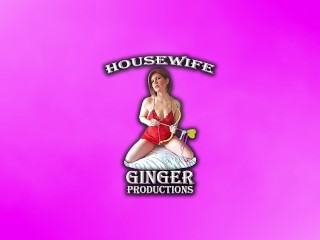 Sharing My Husband With My Best Friend - Housewife Ginger