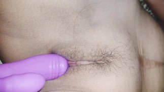Asianwetpussy30 - Testing sa Bago kong dildo nauwi sa mabilisang kantot ni bayaw