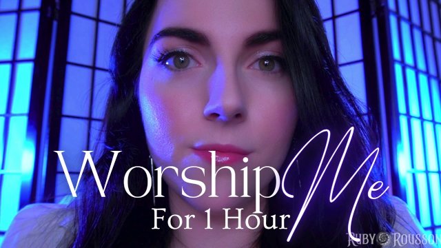 PREVIEW: Find Freedom Through Devotional Mantras - 1 Hour - Ruby Rousson