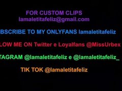 BOUNCING AN OLD PANDA 14/16