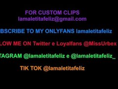 BOUNCING AN OLD PANDA 16/16