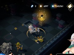 ED 2 - THE GREATEST WEREWOLF DICK