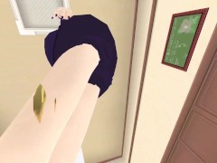Gigante Mei Mei Trample