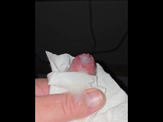 Cum after Hour Play