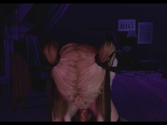 マリーローズ　屋根裏　制服 - Screenshot 16 of 16 - Marie Rose