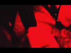 Blonde roommate give bbc head