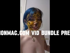 MINI VIDEO BUNDLE - Screenshot 9 of 16 - Big Tits Hairy Pussy
