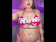 Red Pill Bottle. - Screenshot 11 of 16 - Maga