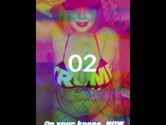 Red Pill Bottle. - Screenshot 5 of 16 - Femdom