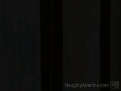 Redhead Student Wants A Hands-On Anatomy Lesson From The Dashing Tutor 2/16