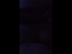 Explosive Pussy and Ass