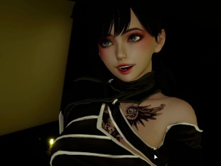 Прохождение игры - Мои обидчицы-Мои любовницы, Часть 12