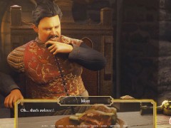 EP5: Anal Sex with Bella - Sex of Thrones