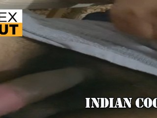 Индийская мастрибуция