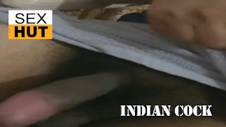 Индийская мастрибуция