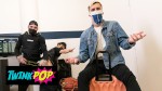 TWINKPOP - 与 Shana Lane、Theo Brady 和 Tony D'Angelo 深入双性恋三人组