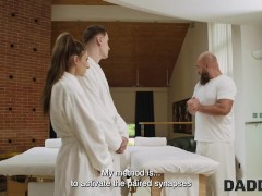 DADDY4K. Cannot Resist - Screenshot 2 of 16 - Ass Fuck