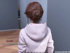 HEART PROBLEMS CAP 74 - Screenshot 10 of 16 - Hot