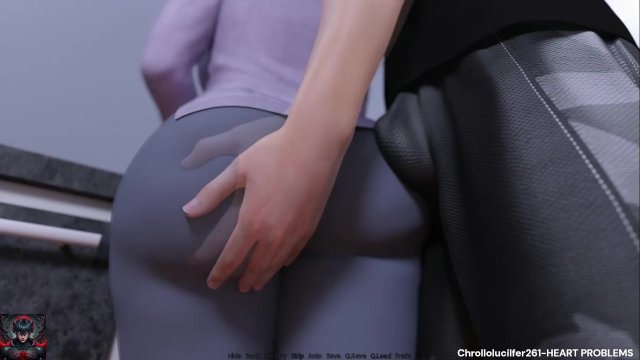 HEART PROBLEMS CAP 74