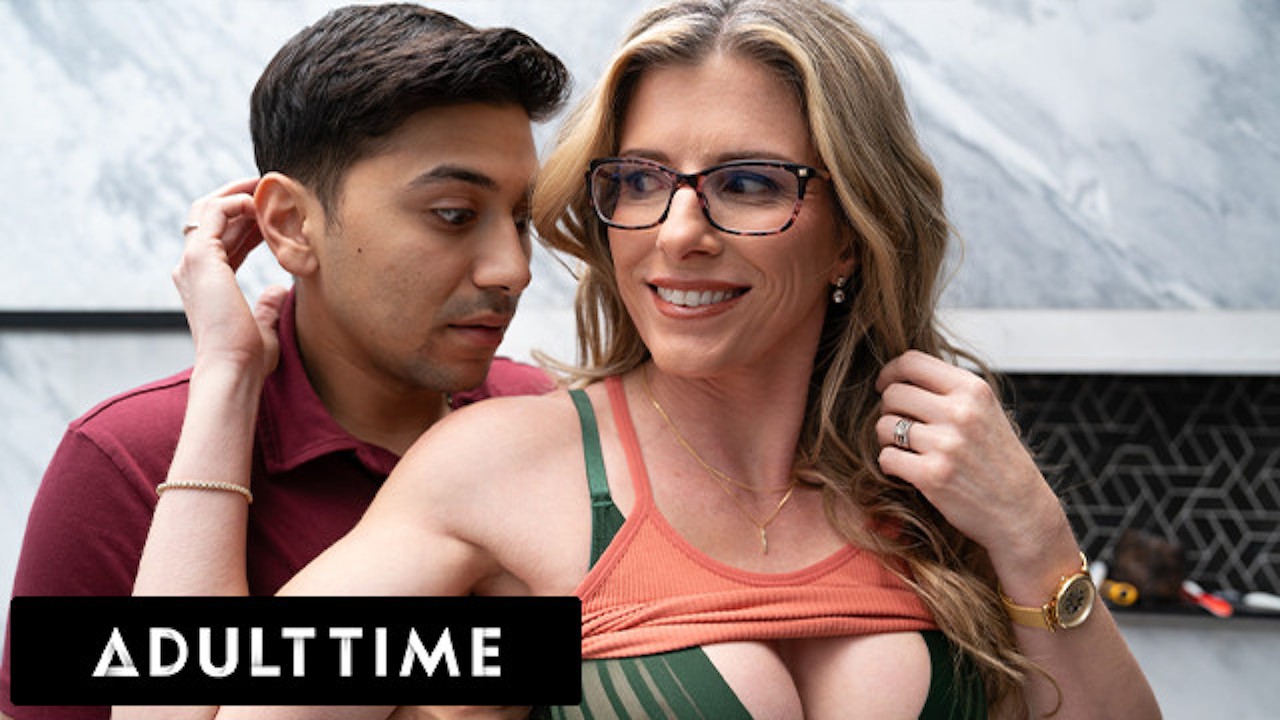 Cory chase max fills