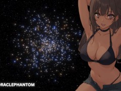 [F4M] I Want The Sausage In Your Pants! [Fourth of July] [Public Teasing] [Deepthroat]