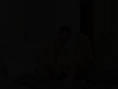 MATURE4K. Old Girl’s Old Tricks