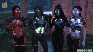 Lust Academy 500