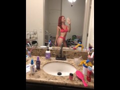 Slap Hehe - Screenshot 16 of 16 - Egirl