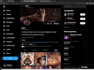 Sheva vs Ada — Full Scene — Play the Complete Scene