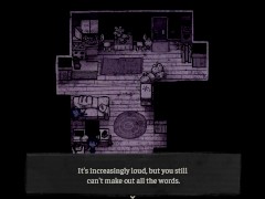 coffin of andy and leyley - finding strand things with my step brother