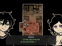 coffin of andy and leyley - this game is kind sus