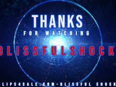 Blissfulshock-Ballbusting !!! - Screenshot 15 of 16 - Ballbusting Machine