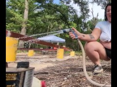 Come see EVERYTHING we're doing at our property😉