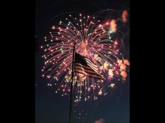 4th of July Anthem